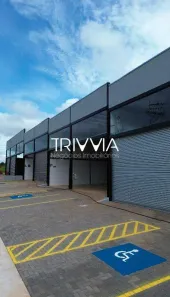 Ponto Comercial para alugar, 624m² no Jardim Botânico, Uberlândia
