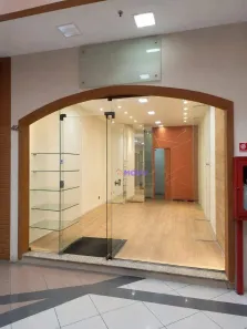 Ponto Comercial à venda, 60m² no Centro, São Gonçalo