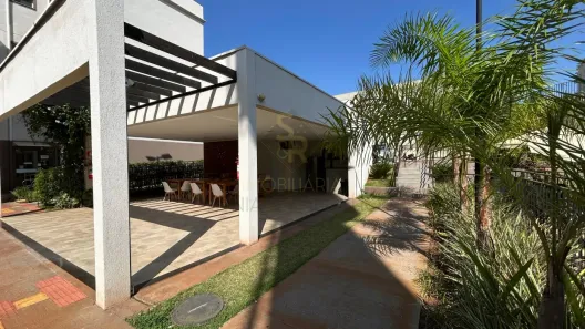 Apartamento com 2 Quartos à venda, 40m² no Jardim Itaú, Ribeirão Preto