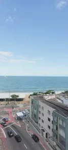 Apartamento com 4 Quartos à venda, 117m² no Praia da Costa, Vila Velha