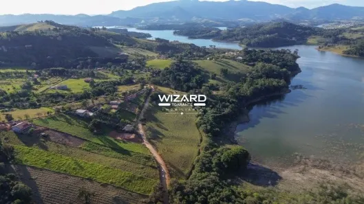 Lote/Terreno à venda, 5700m² no Barrocão, Piracaia