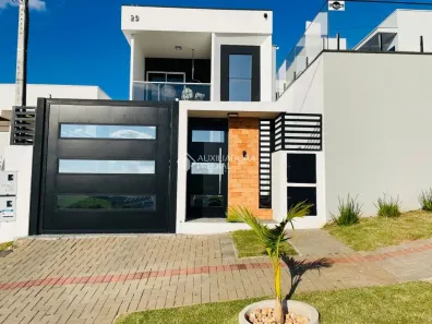 Casa com 2 Quartos à venda, 80m² no Bortot, Pato Branco