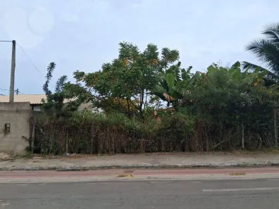 Lote/Terreno à venda, 439m² no Jardim Atlântico Oeste (Itaipuaçu), Maricá
