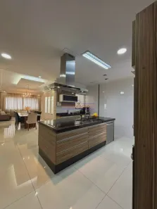 Casa com 3 Quartos à venda, 125m² no Nova Gerty, São Caetano do Sul