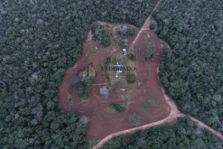 Fazenda/Sítio à venda, 5630000m² no Água da Prata, Brasnorte