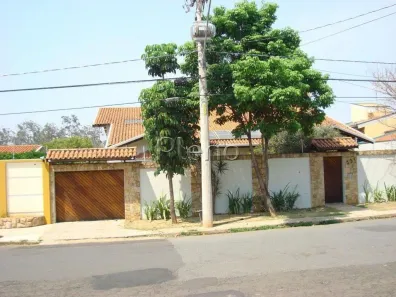 Casa com 4 Quartos à venda, 750m² no Parque Taquaral, Campinas