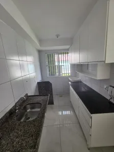 Apartamento com 2 Quartos à venda, 57m² no Araçagy, São José de Ribamar