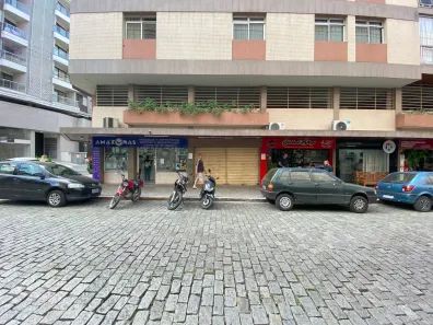 Imóvel Comercial com 1 Quarto à venda, 40m² no Centro, Nova Friburgo