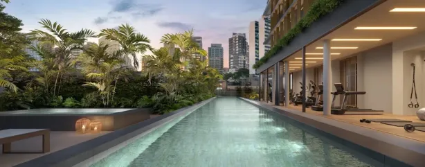 Apartamento com 2 Quartos à venda, 75m² no Cerqueira César, São Paulo