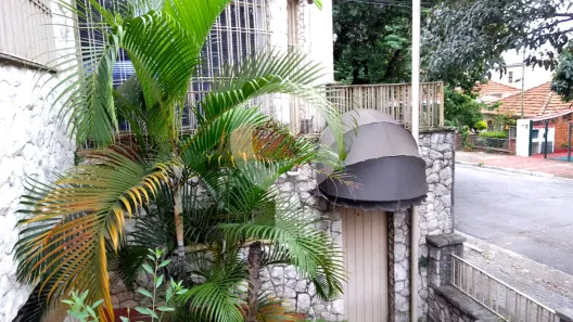 Casa com 3 Quartos à venda, 210m² no Mirandópolis, São Paulo