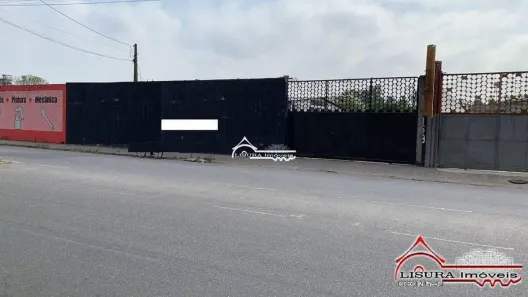 Ponto Comercial para alugar, 150m² no Cidade Jardim, Jacareí