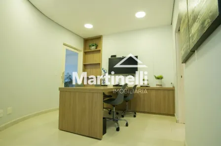 Sala Comercial para alugar, 96m² no Vila Ana Maria, Ribeirão Preto