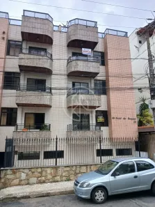 Apartamento com 2 Quartos à venda, 84m² no Teixeiras, Juiz de Fora