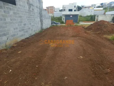 Lote/Terreno à venda, 132m² no Residencial Dunamis, São José dos Campos