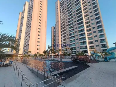 Apartamento com 2 Quartos à venda, 48m² no Benfica, Fortaleza