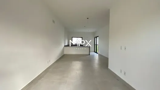 Casa de Condomínio com 3 Quartos à venda, 119m² no Loteamento Santa Rosa, Piracicaba