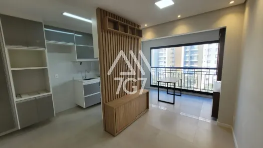 Apartamento com 1 Quarto à venda, 38m² no Vila Andrade, São Paulo