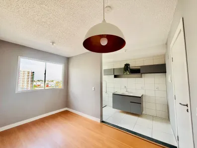 Apartamento com 2 Quartos à venda, 43m² no Bonsucesso, Rio de Janeiro