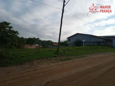 Lote/Terreno à venda, 1500m² no Pingo de Ouro, Guaratinguetá