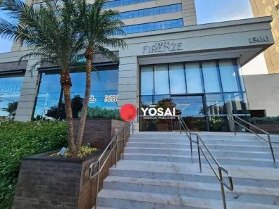 Sala Comercial à venda, 75m² no Bela Suiça, Londrina