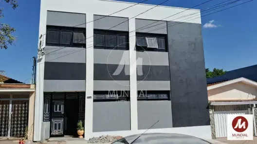 Ponto Comercial à venda, 300m² no Jardim Paulista, Ribeirão Preto