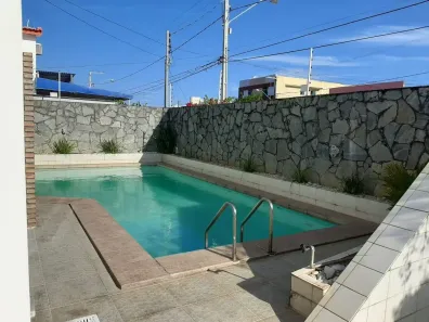 Casa com 4 Quartos à venda, 220m² no Suíça, Aracaju