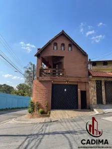 Sobrado com 4 Quartos para alugar, 300m² no Jardim Nossa Senhora do Carmo, São Paulo