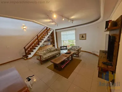 Casa de Condomínio com 4 Quartos à venda, 256m² no Urbanova, São José dos Campos
