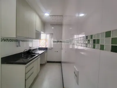 Apartamento com 2 Quartos à venda, 45m² no Jardim Limoeiro, Serra