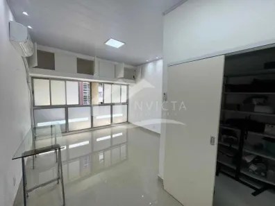 Sala Comercial à venda, 35m² no Copacabana, Rio de Janeiro