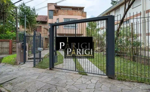 Casa com 3 Quartos à venda, 343m² no Vila Conceição, Porto Alegre
