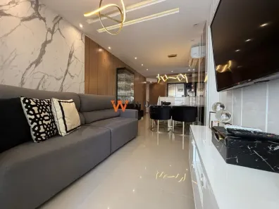 Apartamento com 2 Quartos à venda, 69m² no Abraão, Florianópolis