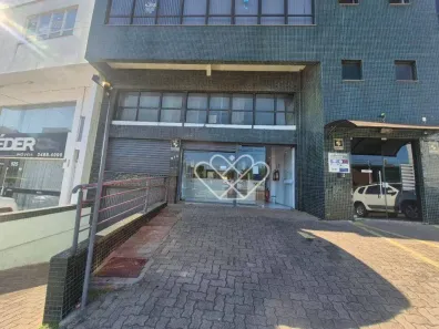 Ponto Comercial para alugar, 291m² no Vila Cachoeirinha, Cachoeirinha