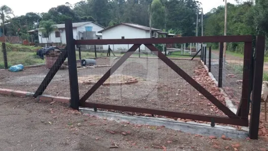 Lote/Terreno à venda, 209m² no Lomba Grande, Novo Hamburgo