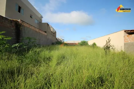 Lote/Terreno à venda, 360m² no Jardinópolis, Divinópolis