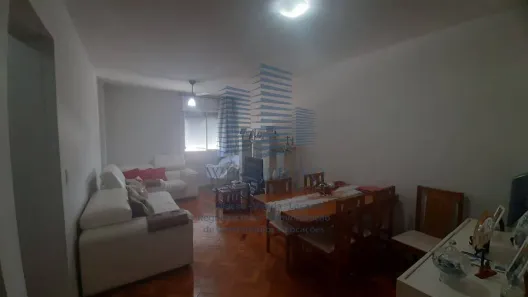 Apartamento com 2 Quartos à venda, 92m² no Caju, Rio de Janeiro