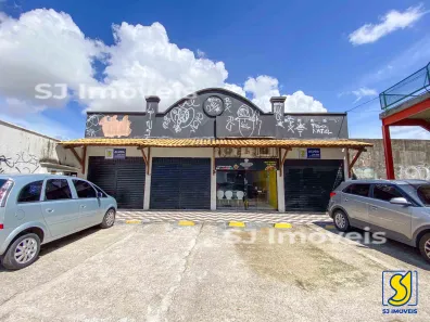 Ponto Comercial para alugar, 30m² no Engenheiro Luciano Cavalcante, Fortaleza