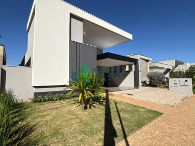 Casa de Condomínio com 3 Quartos à venda, 229m² no Loteamento Terras de Florença, Ribeirão Preto