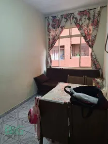 Apartamento com 1 Quarto à venda, 42m² no Sé, São Paulo