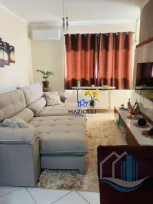 Casa com 3 Quartos à venda, 115m² no Jardim Wanel Ville IV, Sorocaba
