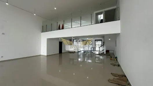 Galpão/Depósito/Armazém à venda, 620m² no Paraíso, Santo André