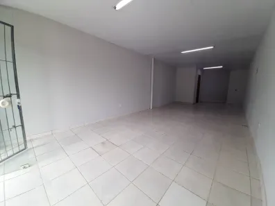 Sala Comercial para alugar, 70m² no Ponta Aguda, Blumenau