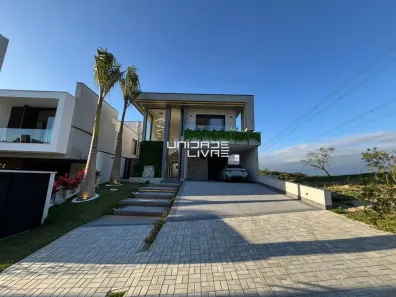 Casa de Condomínio com 4 Quartos à venda, 300m² no Cidade Parquelandia, Mogi das Cruzes