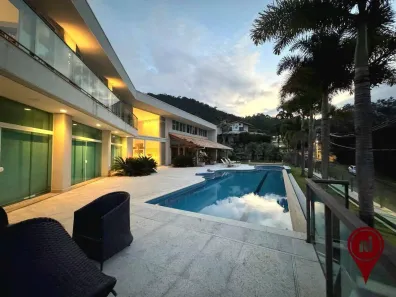 Casa com 5 Quartos à venda, 1600m² no Ville de Montagne, Nova Lima