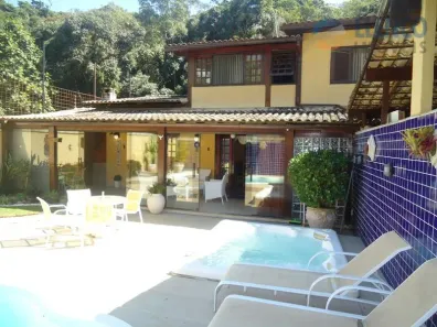 Casa com 5 Quartos à venda, 370m² no Vila Progresso, Niterói