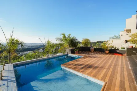 Casa de Condomínio com 4 Quartos à venda, 482m² no Alphaville, Santana de Parnaíba