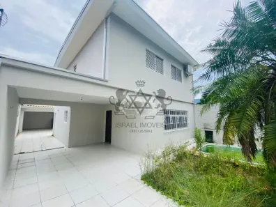 Sobrado com 4 Quartos à venda, 167m² no Benfica, Caraguatatuba