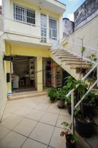 Sobrado com 2 Quartos à venda, 131m² no Jardim Anália Franco, São Paulo