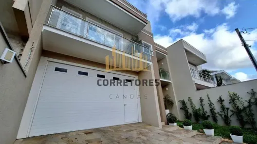Casa com 3 Quartos à venda, 223m² no Estância Velha, Canoas