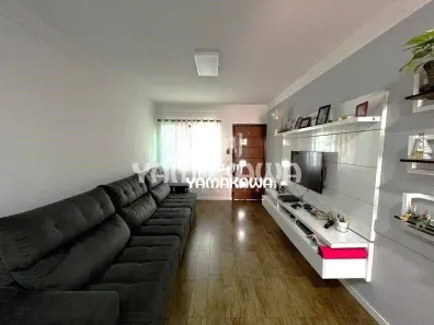 Sobrado com 3 Quartos à venda, 180m² no Jardim Lisboa, São Paulo